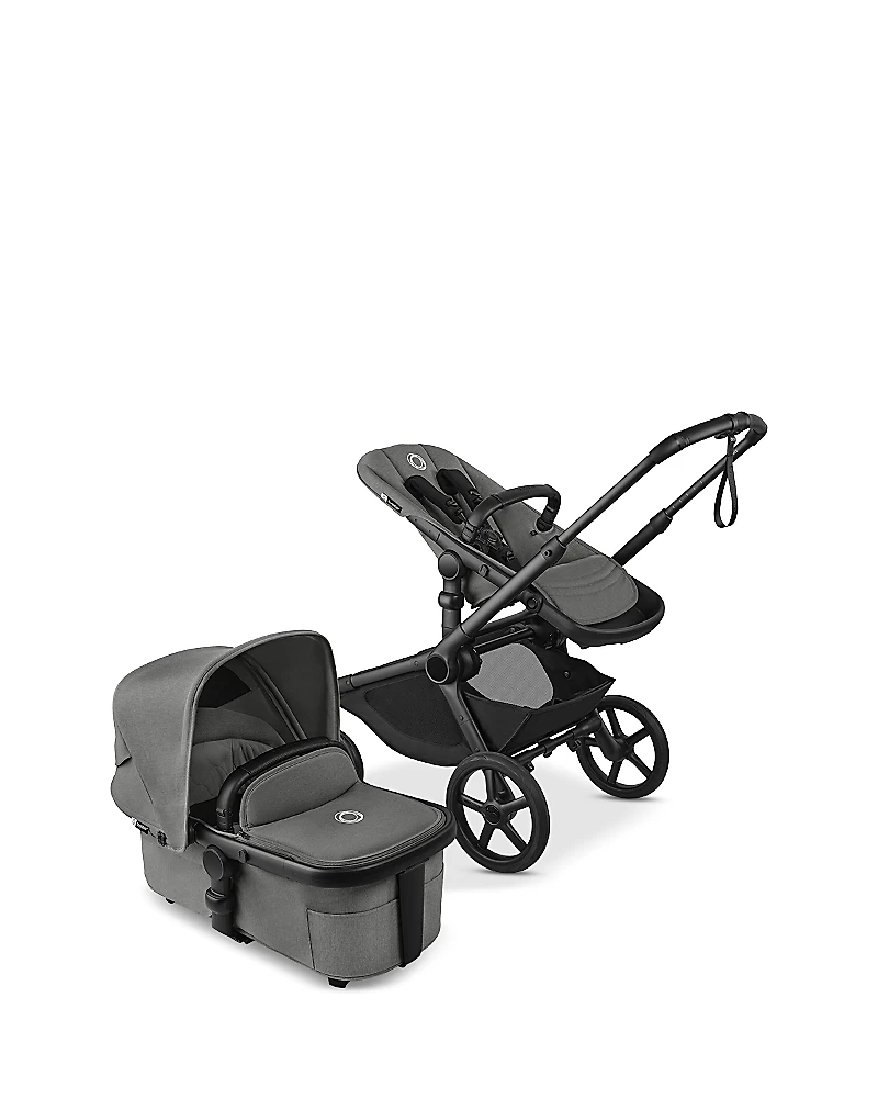 Bugaboo Kangaroo Complete Stroller