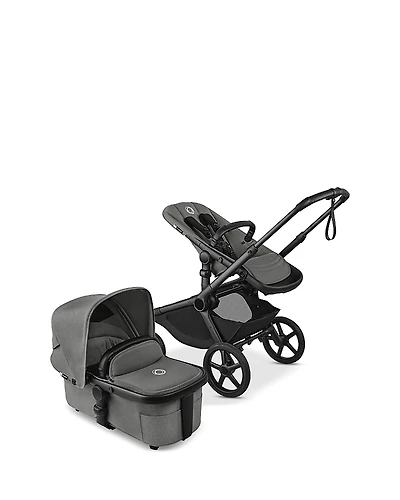 Bugaboo Kangaroo Complete Stroller