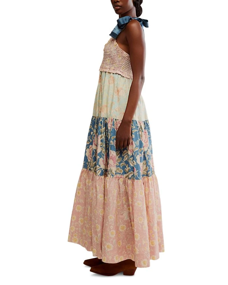 Bluebell Maxi Dress