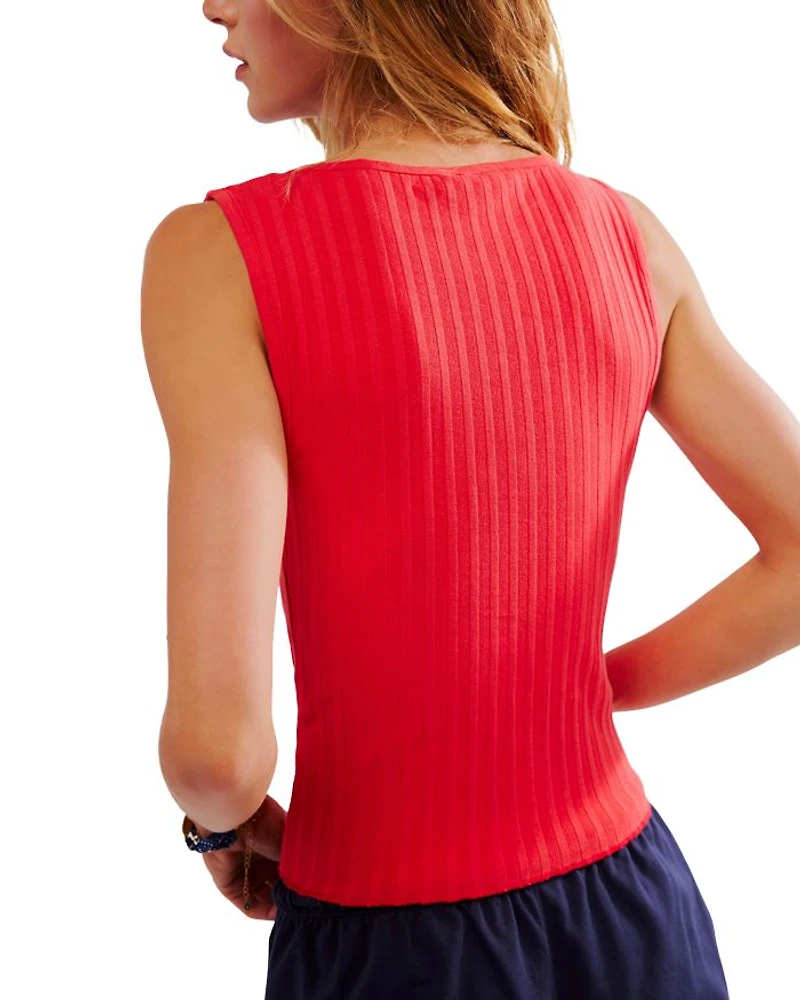 Tilly Vest
