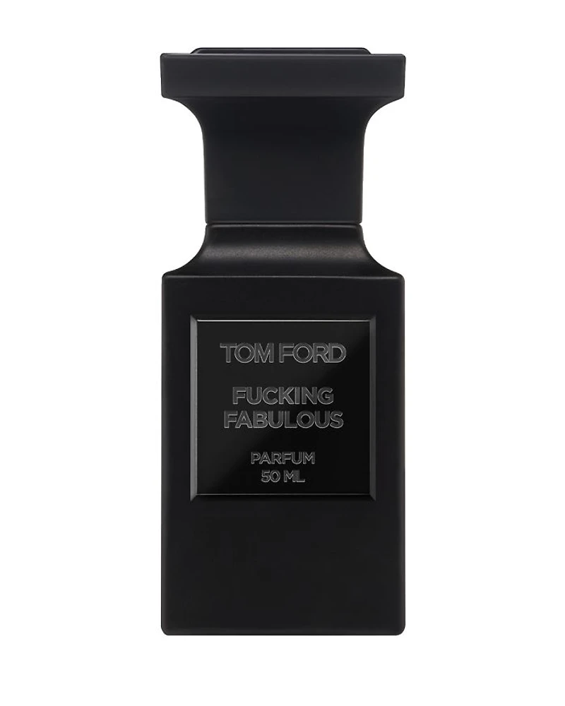 Fabulous Parfum 1.7 oz.