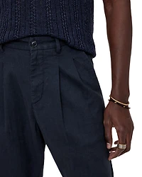 Kian Dropped Tapered Fit Pants