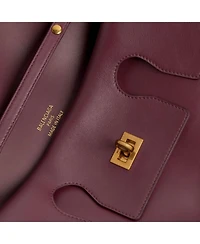 Bel Air Small Clutch On Strap
