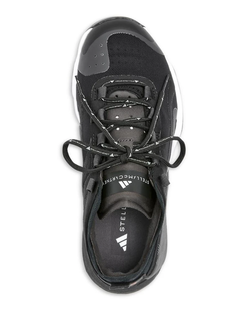 Women's Training Dropset Low Top Sneakers