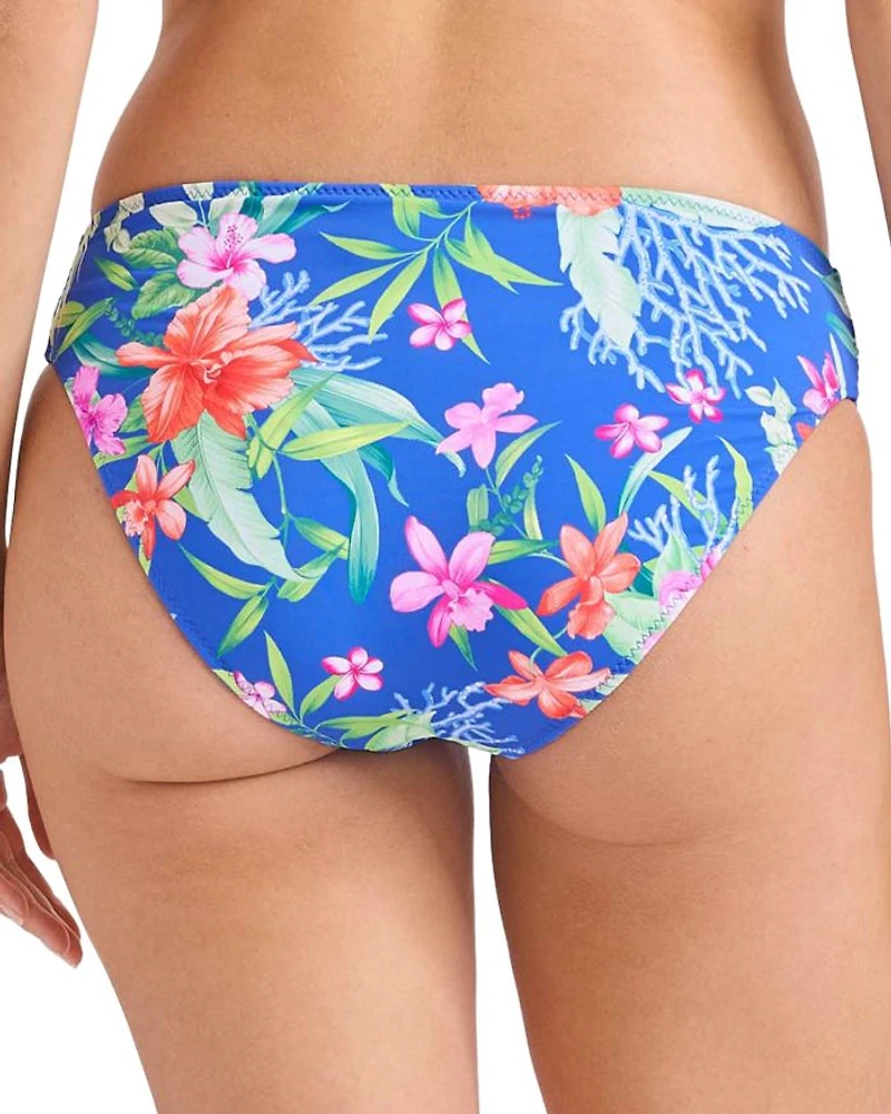 Isola Vita Reversible Hipster Bikini Bottom
