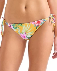 Isola Vita Reversible String Bikini Bottom