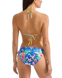 Isola Vita Reversible String Bikini Bottom
