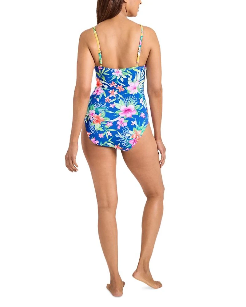 Isola Vita One Piece Swimsuit