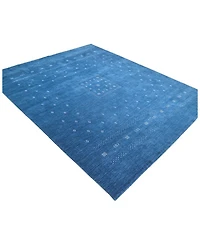 Timeless Rug Designs Simi II S9417 Area Rug, 6' x 9'