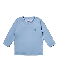 Mon Coeur Unisex Ufp 50+ Recycled Polyester Rashguard - Little Kid, Big Kid