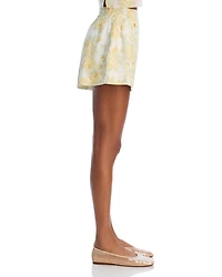 Rose Shorts - Exclusive
