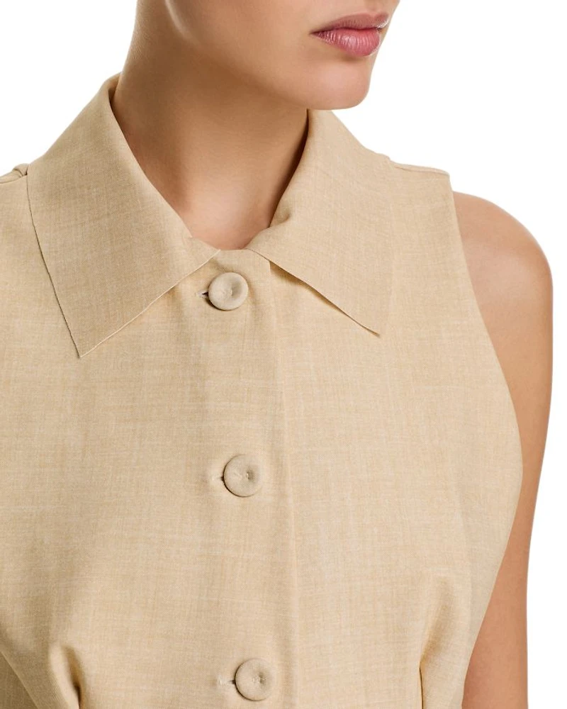 Sumio Vest