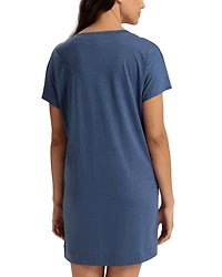 Laura Oversized Sleep Tee
