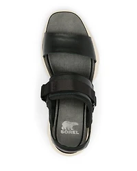 Women's Kinetic Impact Slingback Platform Sandals