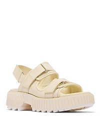 Sorel Women's Ona Ave Multistrap Sandals