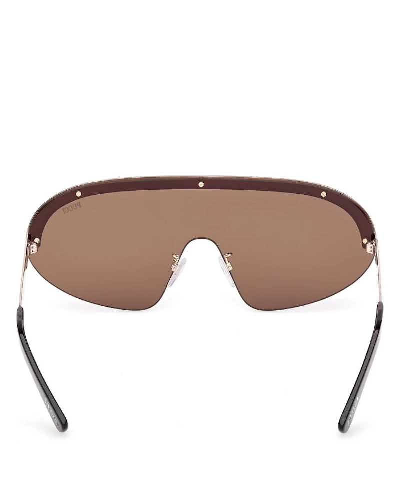 Shield Sunglasses