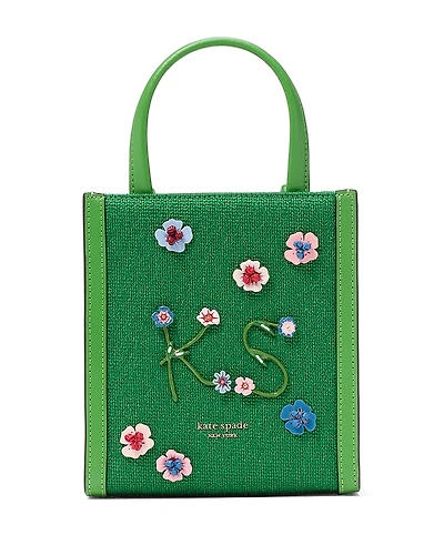 kate spade new york Manhattan Floral Mini Tote