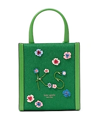 kate spade new york Manhattan Floral Mini Tote