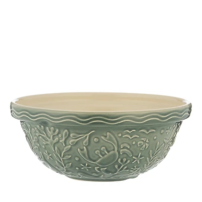 Mason Cash Nautical Crab Mixing Bowl