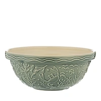 Mason Cash Nautical Crab Mixing Bowl