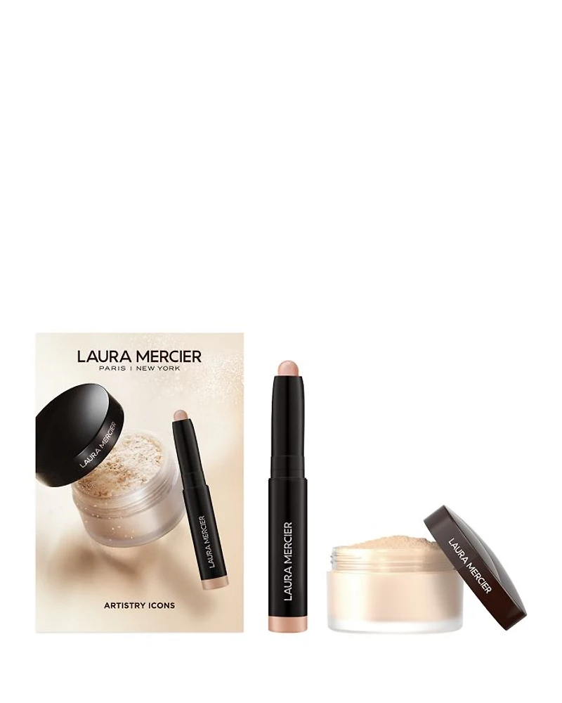 Artistry Icons Makeup Set ($44 value)