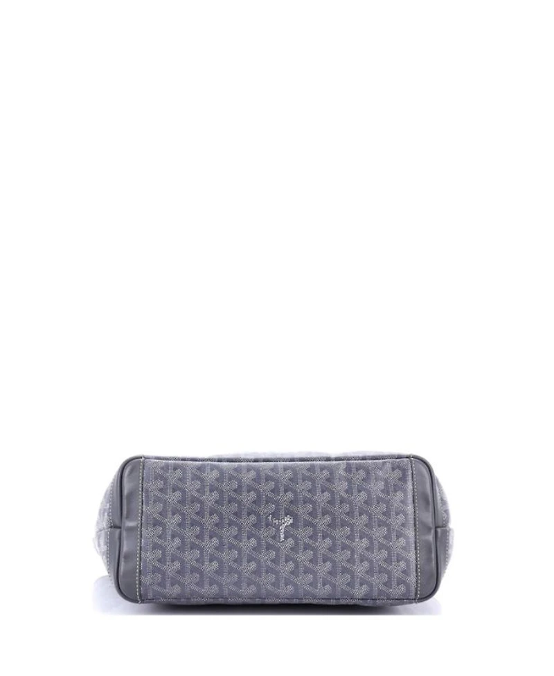 PM Artois Tote Coated Canvas