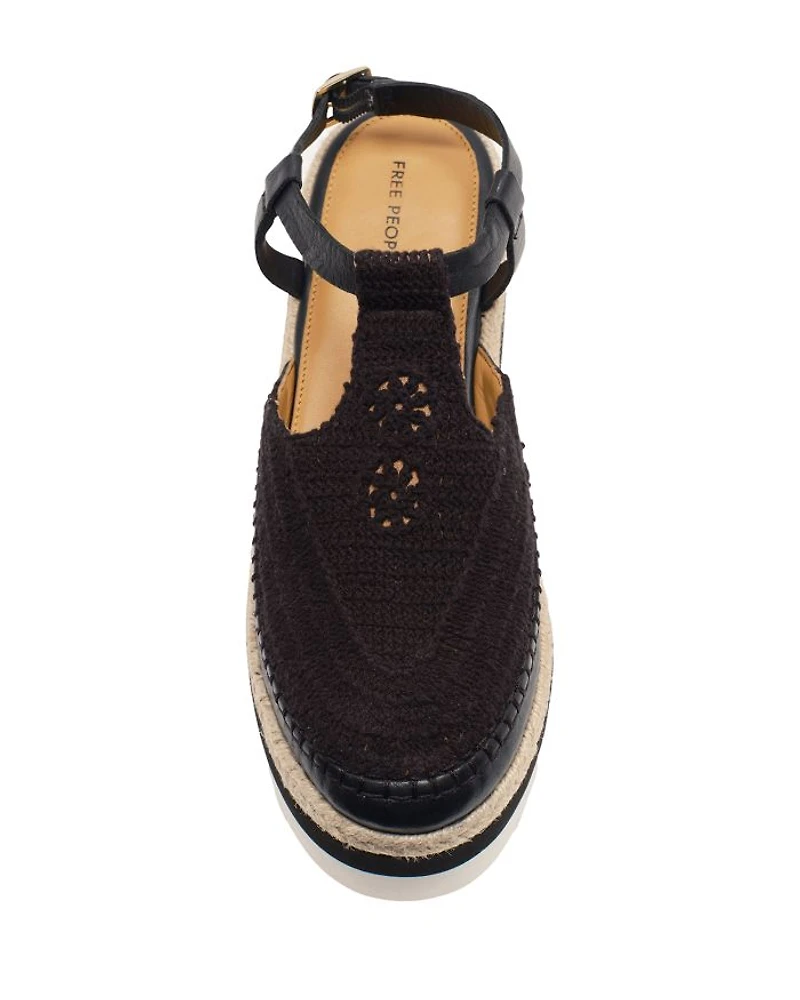 Women's Morning Mykonos Platform Sandals