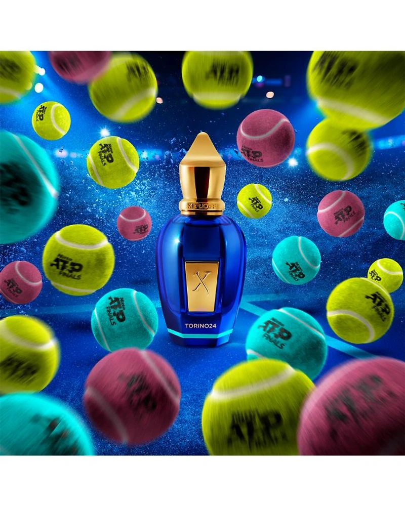 ATP TORINO24 Eau de Parfum 1.7 oz.