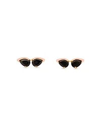 Sunglasses Stud Earrings