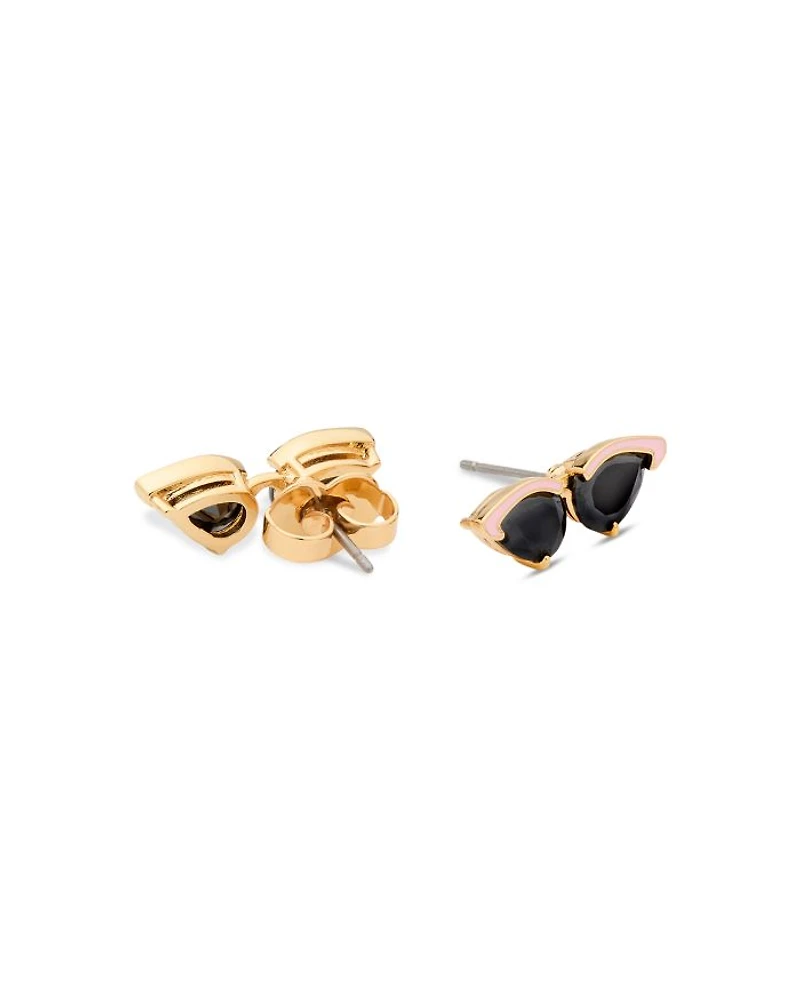 Sunglasses Stud Earrings