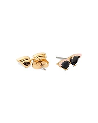 Sunglasses Stud Earrings