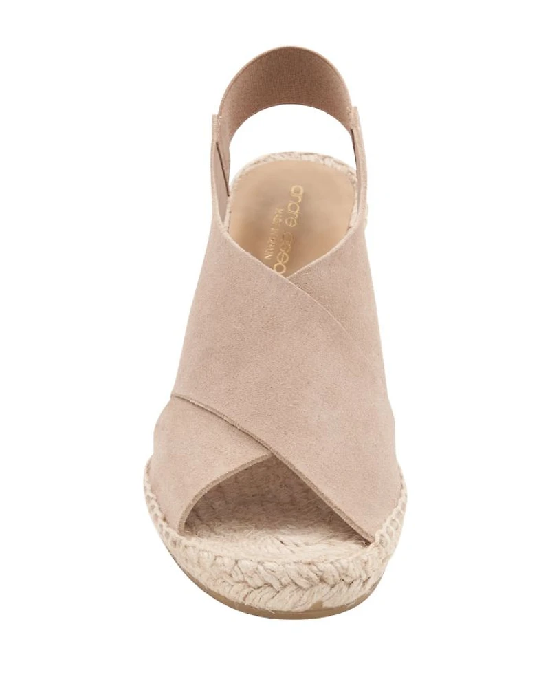 Women's Figaro Slingback Sandals