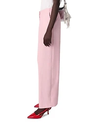 Suit Trousers