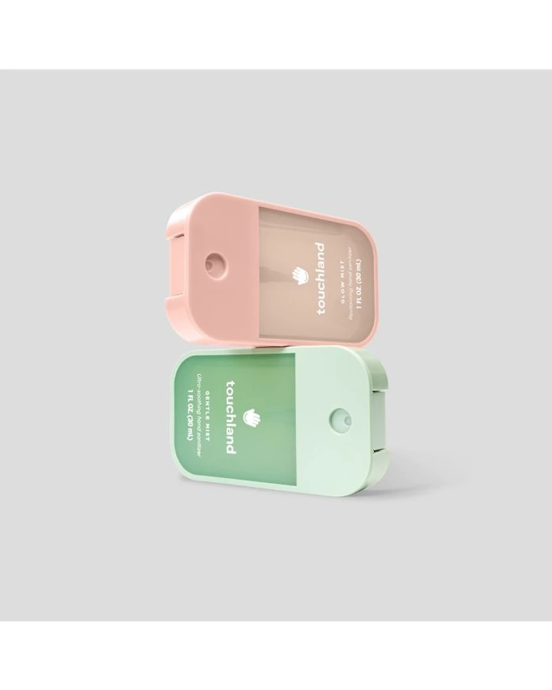 Lily of the Valley Ultra Soothing Hand Sanitizer