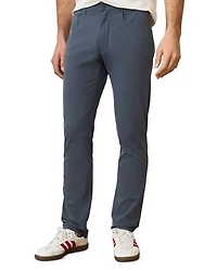 Breeze Slim Straight 5 Pocket Pants