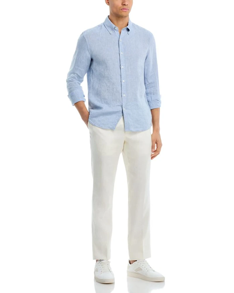Long Sleeve Button Down Shirt