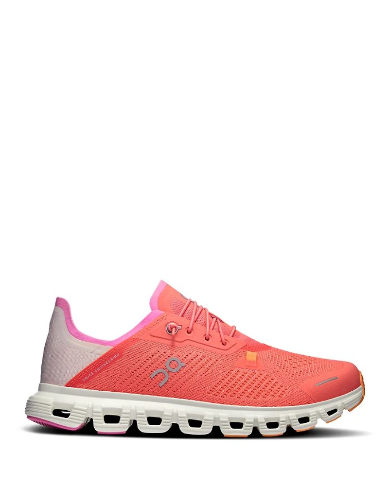 Women's Cloud 6 Coast Sneakers