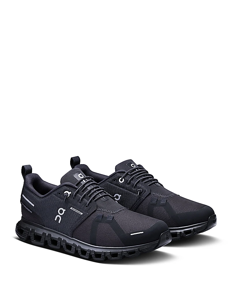 On Women's Cloud 6 Wp Sneakers