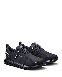 On Women's Cloud 6 Wp Sneakers