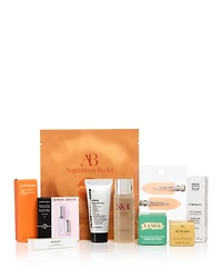 Get Ready With Me Essentials Edit Gift Set - Exclusive