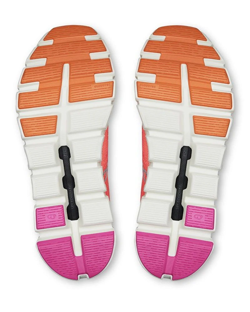 Women's Cloud 6 Coast Sneakers