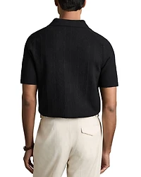 Slim Fit Kipling Cuban Shirt