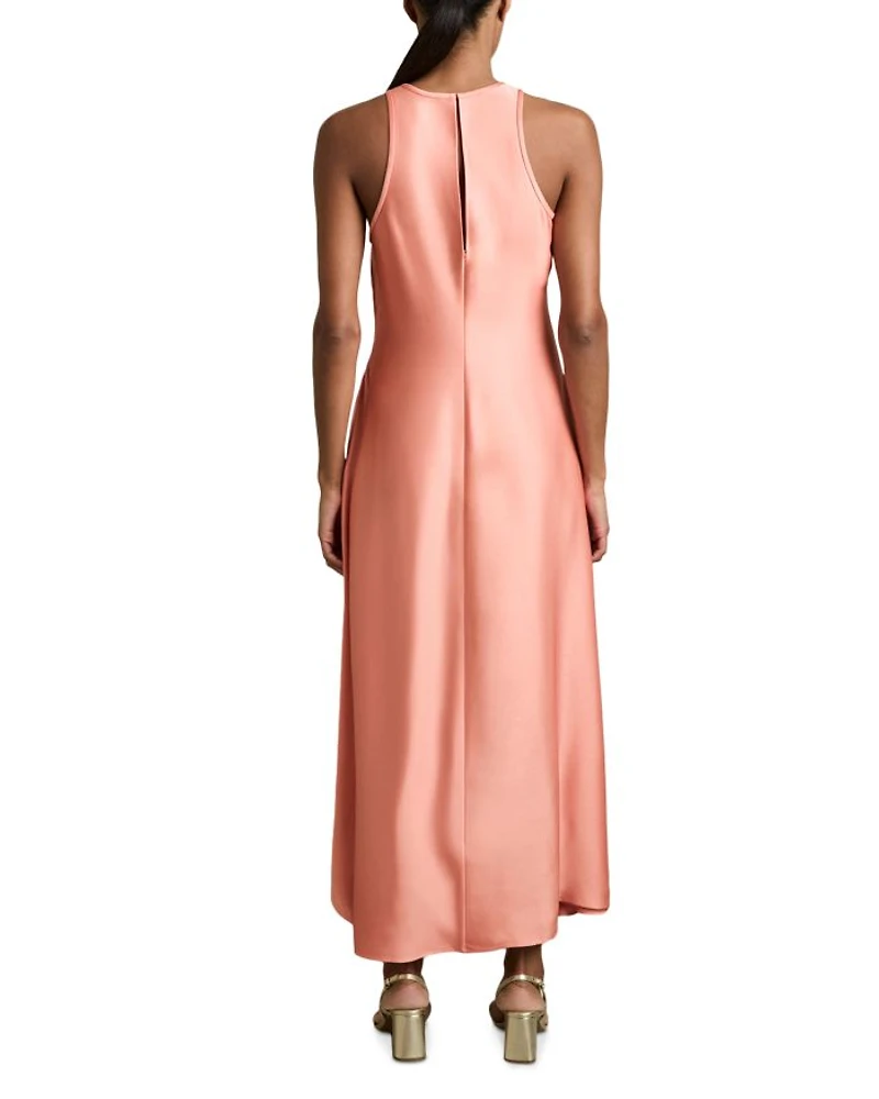 Anessa Waist Detail Dress