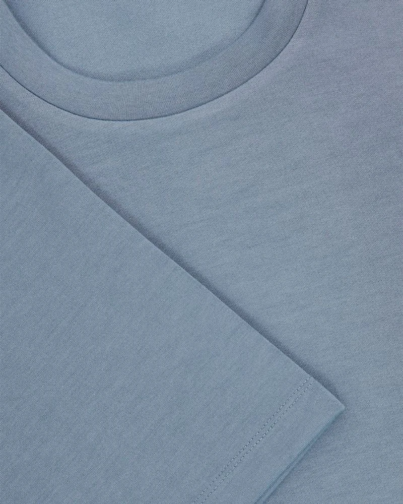 Bradley Interlock Tee