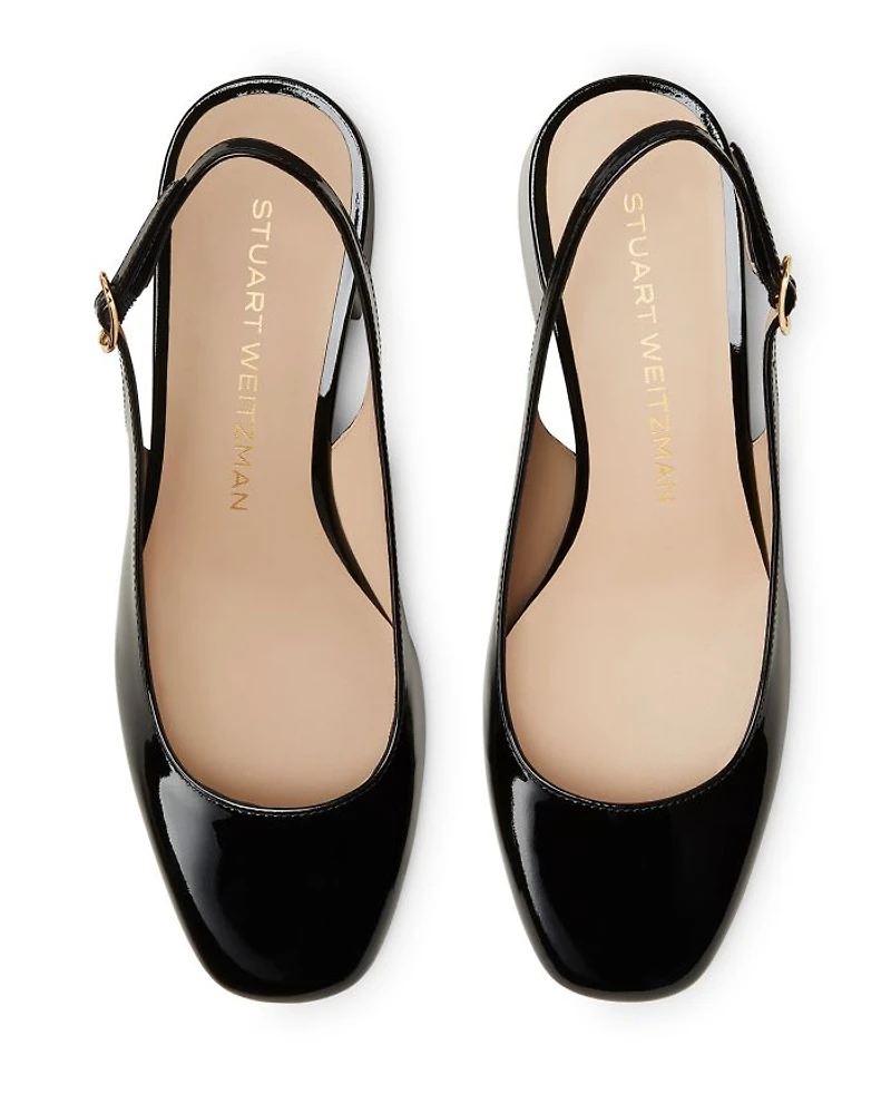 Women's Maeve Slingback 35 Pumps
