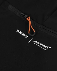 McLaren Paddock Belted Technical Cargo Trousers