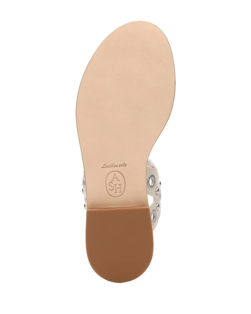 Women's Pop Embellished Sandals
