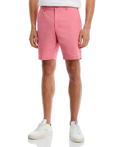 Crown Comfort 8" Shorts