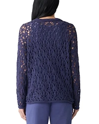 Crew Neck Sweater