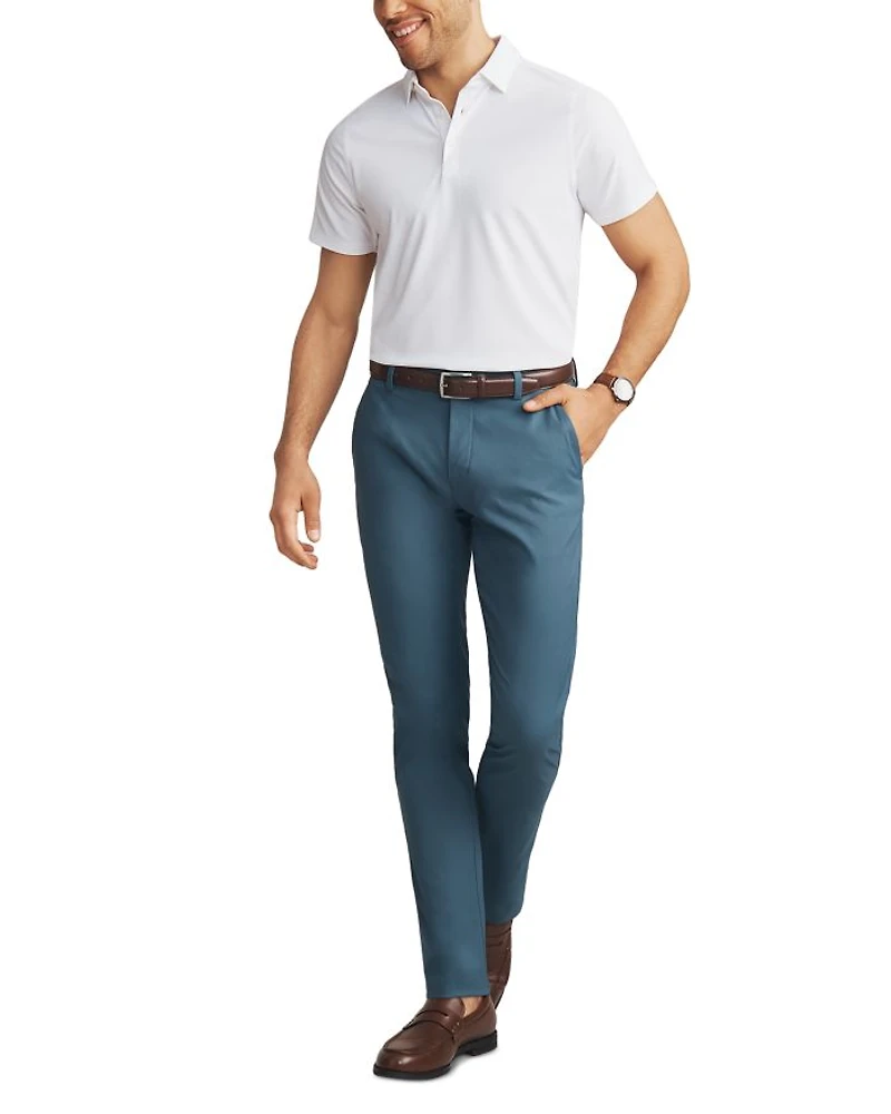 Gotham Slim Fit Pants